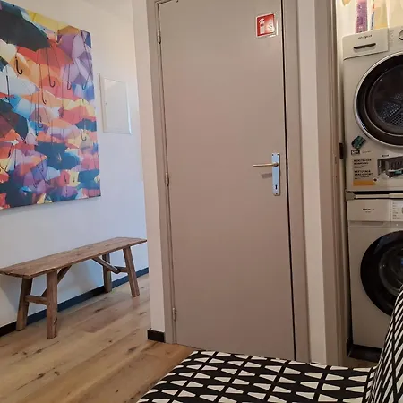 Apartament Picadilly Escape 70 M2 - T128 Ostenda
