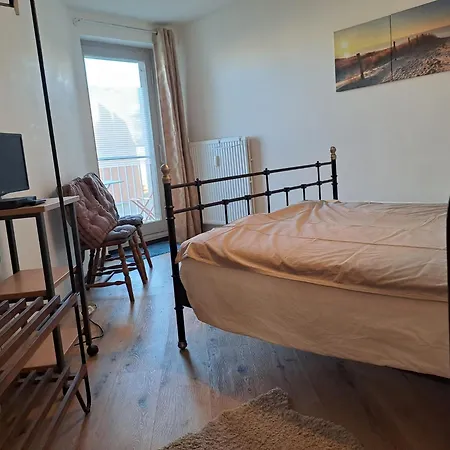 Picadilly Escape 70 M2 - T128 Apartament Ostenda